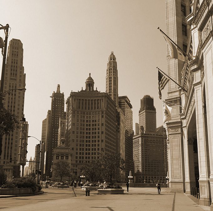 Chicago: Un paseo por la cuidad del viento