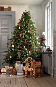 arbol-de-navidad-decoraciones-navidenas-ikea