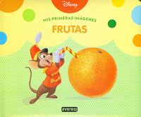 frutas