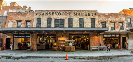 gasenvort-market