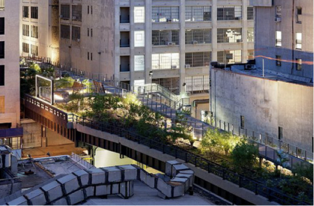 highline