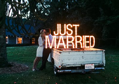 just-married